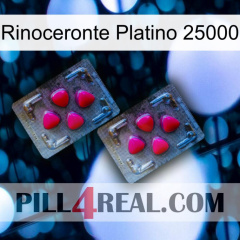 Platinum Rhino 25000 14